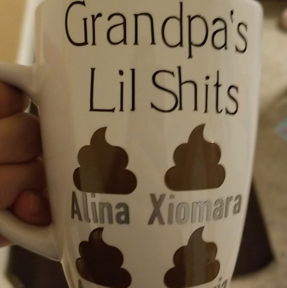 Customized Cups - Picture 4 of 4